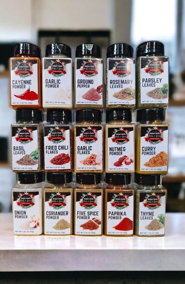 Essential Bundle - 15 PCS Set + Free Shipping