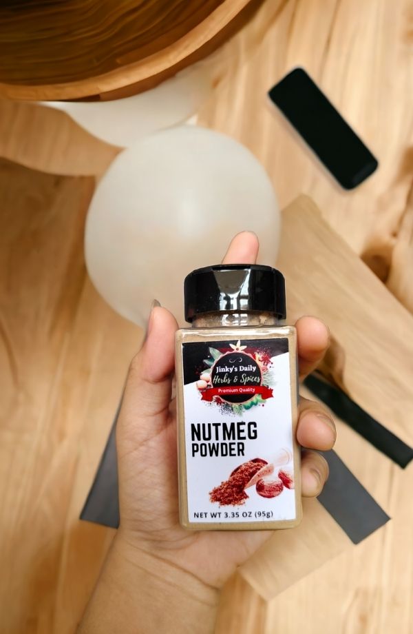Nutmeg Powder 95g