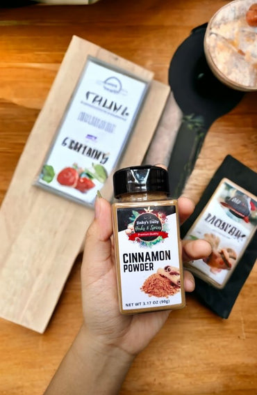 Cinnamon Powder 90g