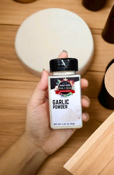 Garlic Powder 85g