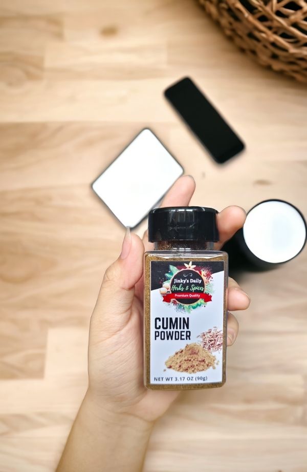 Cumin Powder 90g
