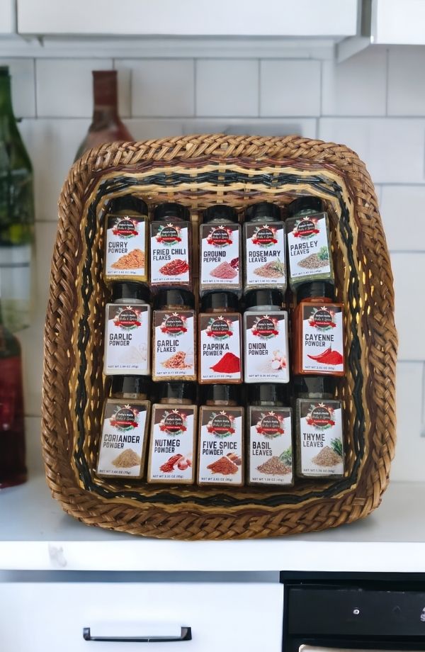 Essential Bundle - 15 PCS Set + Free Shipping