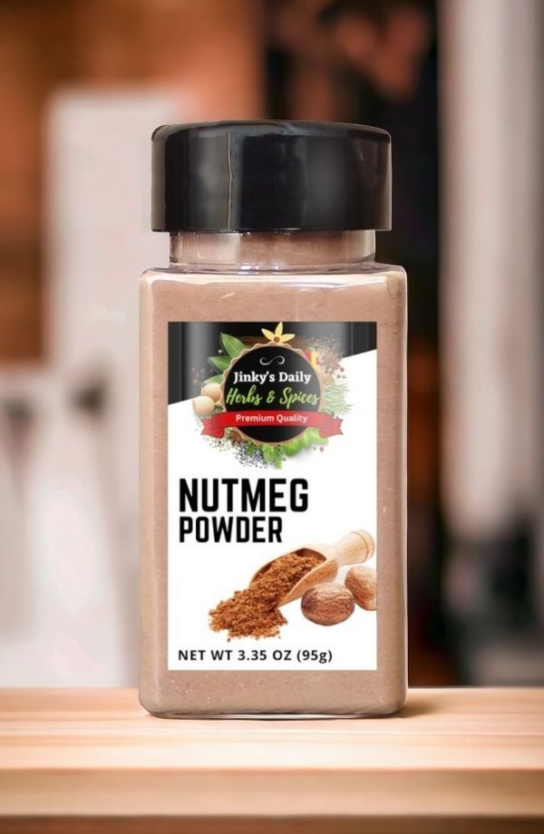 Nutmeg Powder 95g