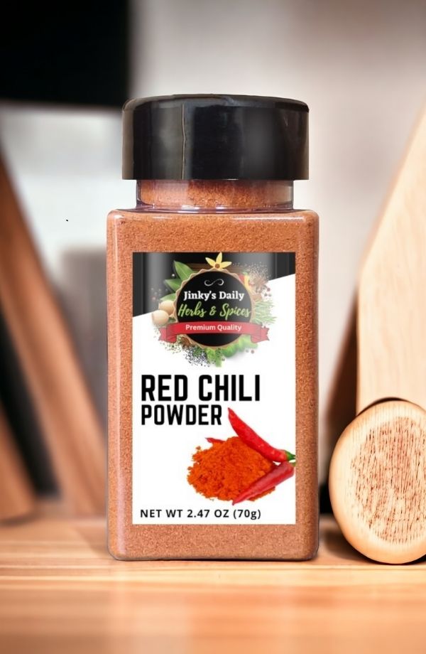 Red Chili Powder 70g