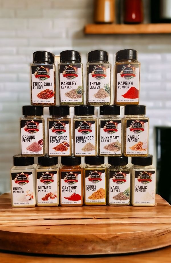 Essential Bundle - 15 PCS Set + Free Shipping