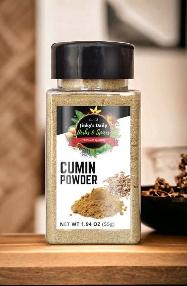 Cumin Powder 90g