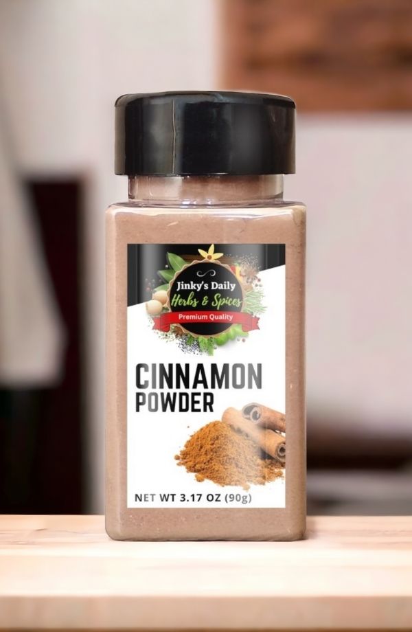 Cinnamon Powder 90g