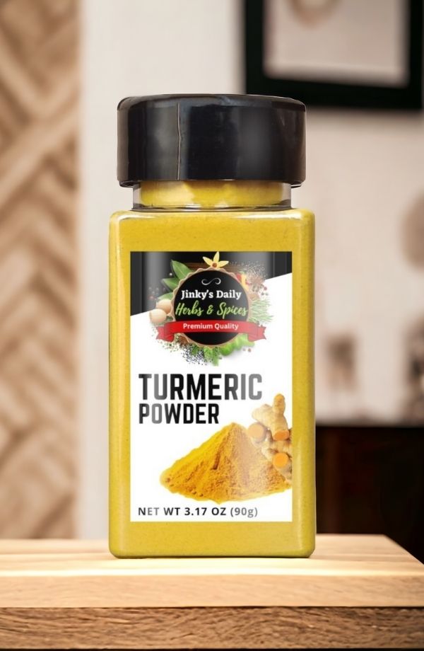 Turmeric Powder 90g