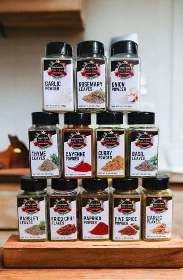 Daily Bundle - 12 PCS Set + Free Shipping