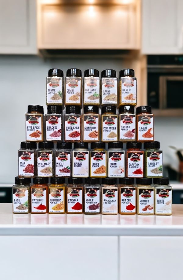 The Ultimate Bundle - 29 PCS Set Full Collection