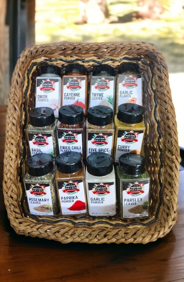 Daily Bundle - 12 PCS Set + Free Shipping
