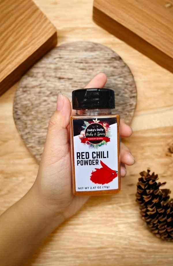 Red Chili Powder 70g