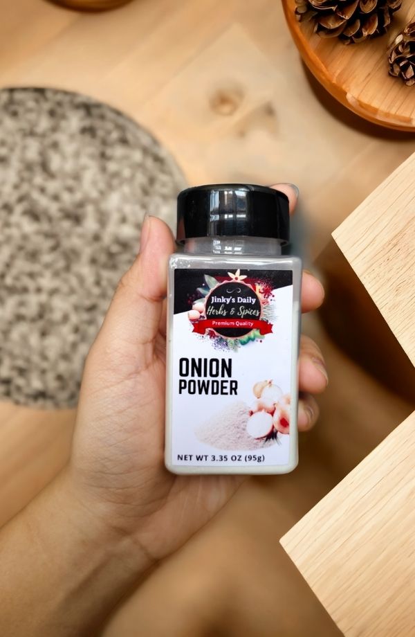 Onion Powder 100g