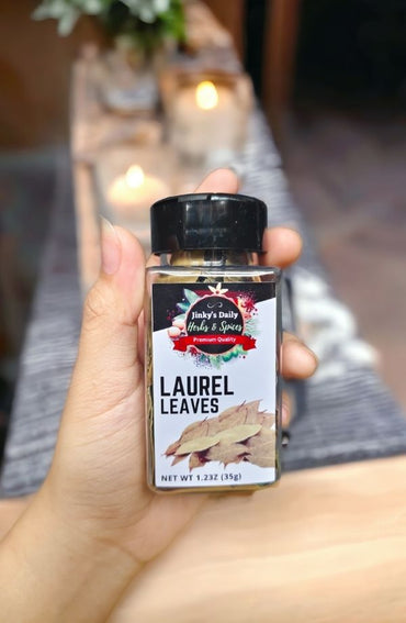 Laurel Leaves 32g