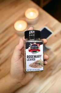 Rosemary Leaves 45g