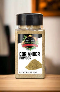 Coriander Powder 75g
