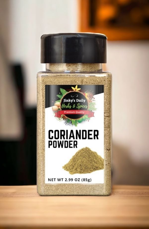 Coriander Powder 75g