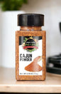 Cajun Powder 105g