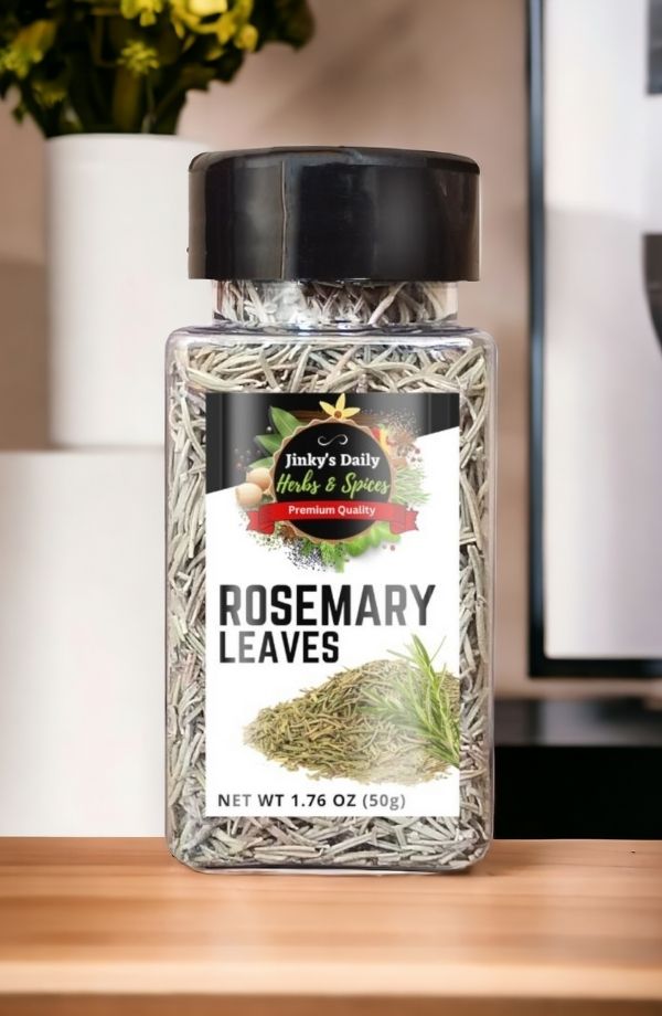 Rosemary Leaves 45g