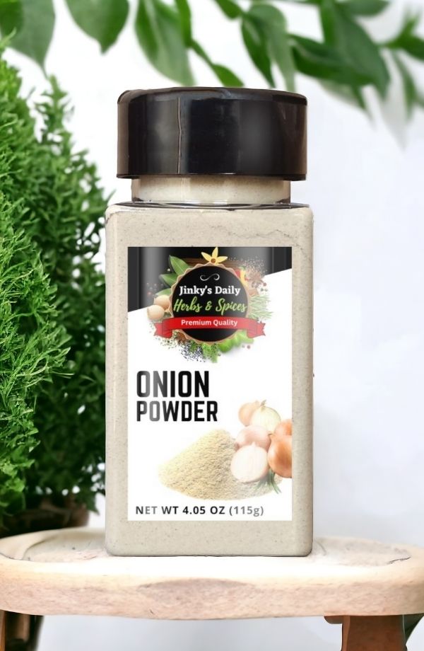 Onion Powder 100g