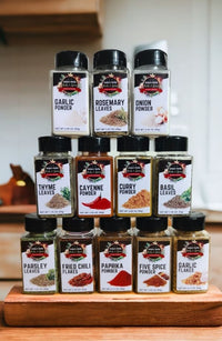 Daily Bundle - 12 PCS Set + Free Shipping