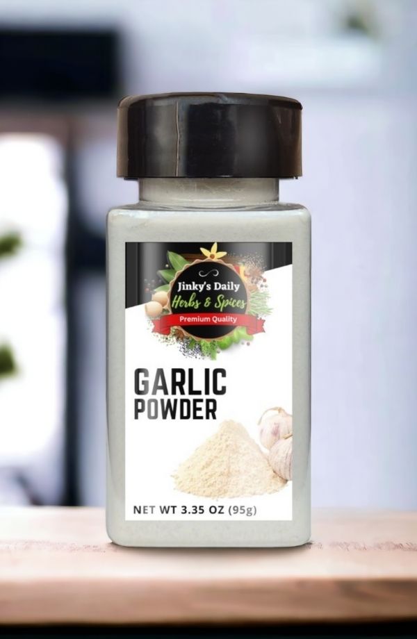 Garlic Powder 85g