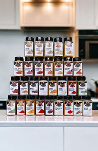 Whole Peppercorn 85g
