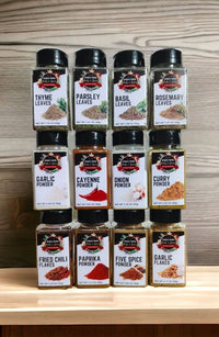 Daily Bundle - 12 PCS Set + Free Shipping