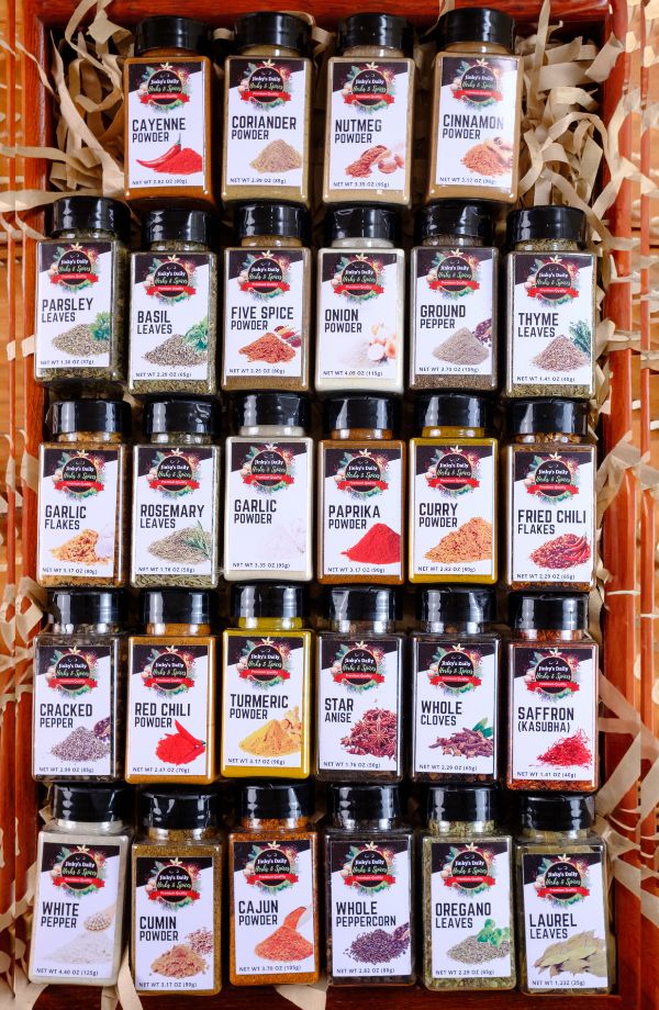 The Ultimate Bundle - 29 PCS Set Full Collection